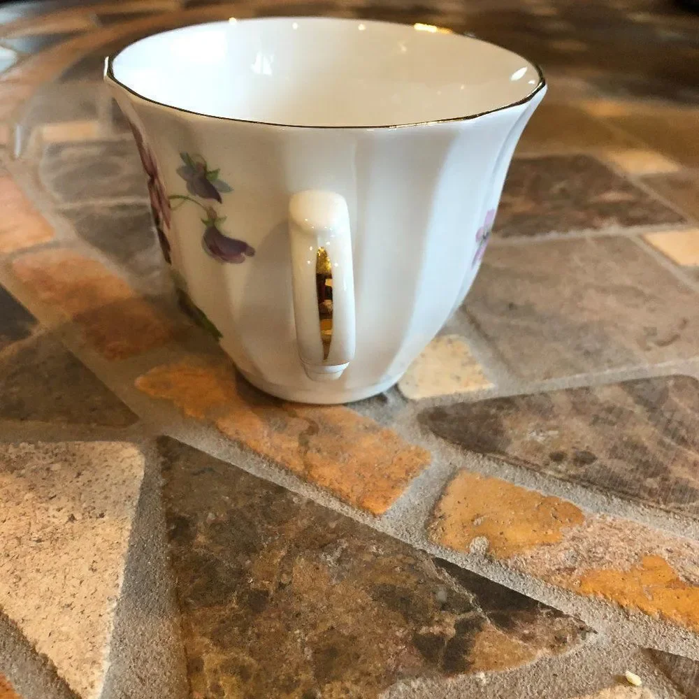Royal grafton fine bone china teacup